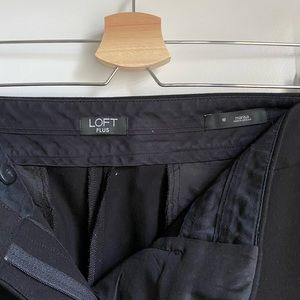 Loft Plus Marisa Pants